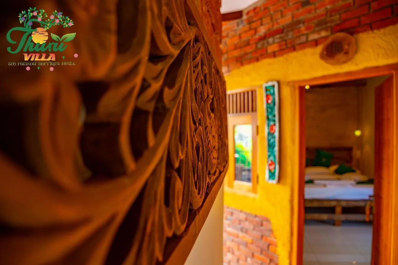 Thuru Villa Katunayaka Hotel