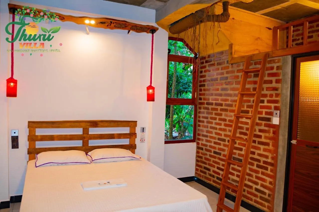 Thuru Villa Katunayaka